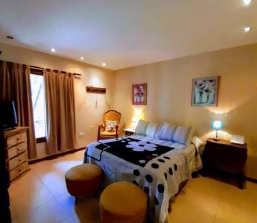 Avenue del Libertador Apartment | Aparts de los Pajaros