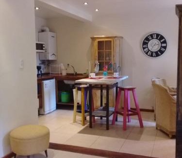 Avenue del Libertador Apartment | Aparts de los Pajaros