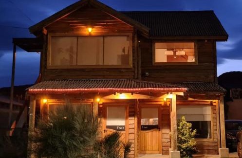 El Chalten Apartment | APARTS LA FARFALLA