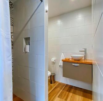 El Chalten Apartment | APARTS LA FARFALLA