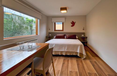 El Chalten Apartment | APARTS LA FARFALLA