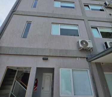 Pilar Centro Apartment | Aparts Magallanes