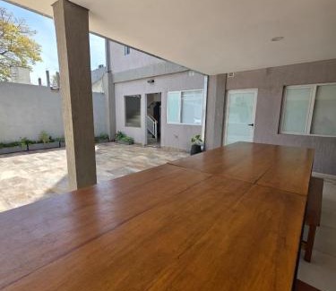 Pilar Centro Apartment | Aparts Magallanes