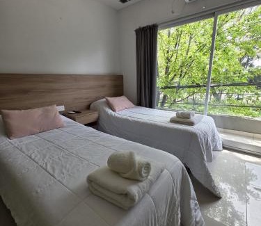 Pilar Centro Apartment | Aparts Magallanes