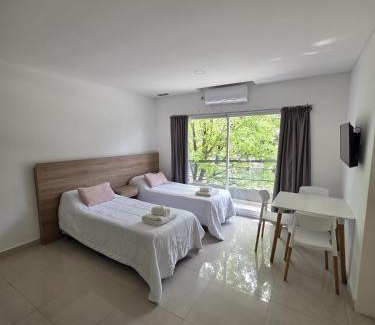 Pilar Centro Apartment | Aparts Magallanes