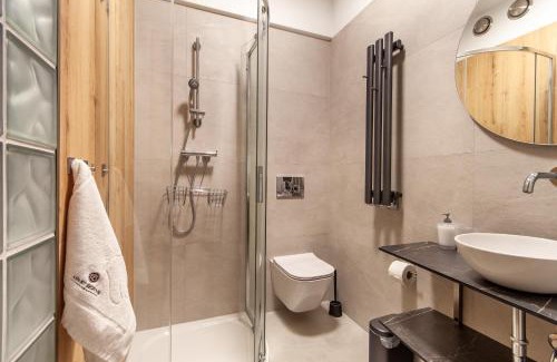 Zakopane Apartment | ApartSerwis Apartament Orkana Harmonia