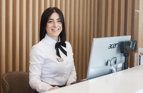 Kirovograd Hotel | ApartUA Кропивницький