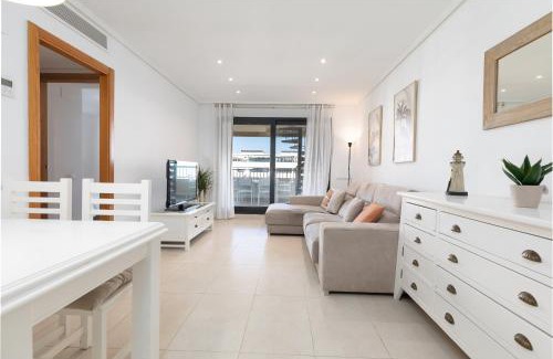 Alboraya Apartment | ApartUP Patacona Paradise Duplex