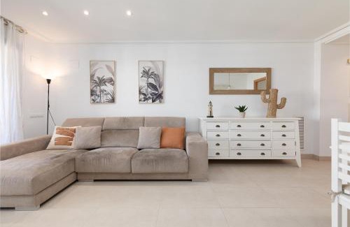 Alboraya Apartment | ApartUP Patacona Paradise Duplex