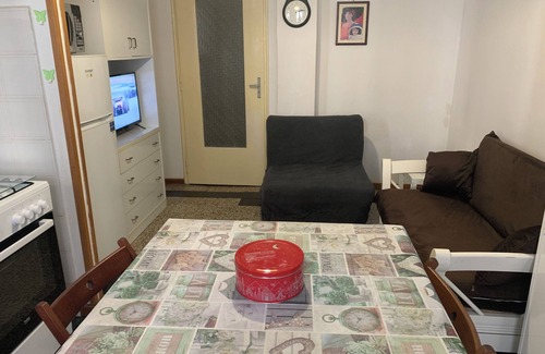 Parella Apartment | ApartUry at TorinoMetroStop