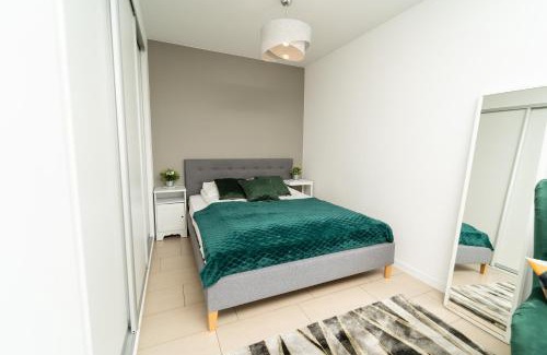 Wisla Apartment | Apartview Bukowa III by Rent like home