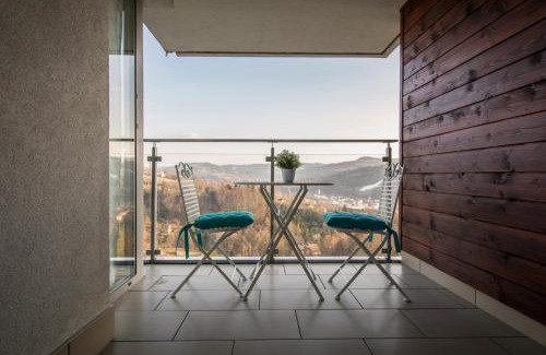 Wisla Apartment | Apartview Bukowa III by Rent like home