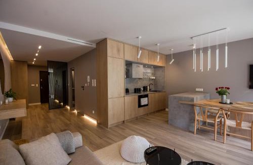 Szczyrk Apartment | ApartView Plażowa Residence Szczyrk by Rent like home