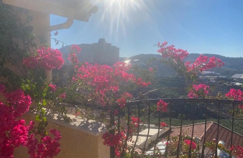 Kargicak Apartment | Apartvilla in Goldcity tourism complex