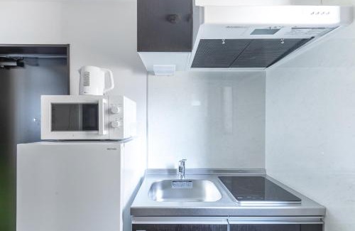 Suginami Apartment | APB高円寺