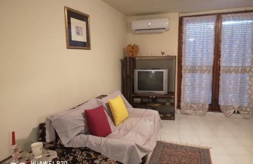 Morlupo Bed & Breakfast | APE REGINA Morlupo extension