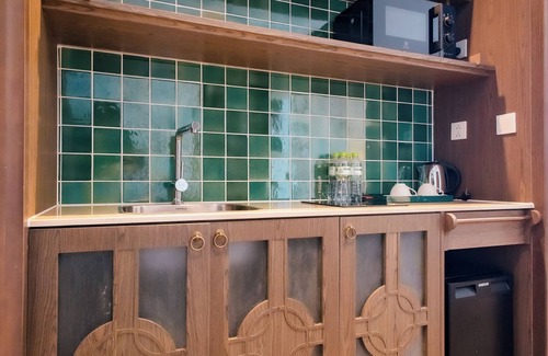 Suoi Nuoc Beach Hotel | APEC CONTINENTAL CONDOTEL