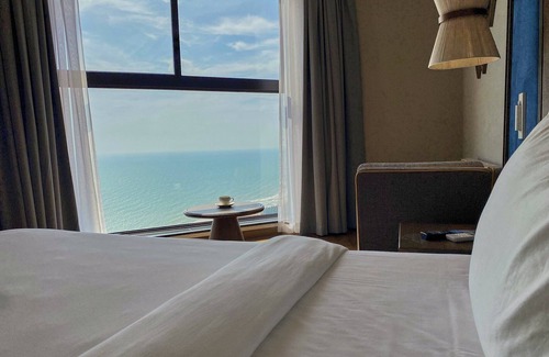 Suoi Nuoc Beach Hotel | APEC CONTINENTAL CONDOTEL