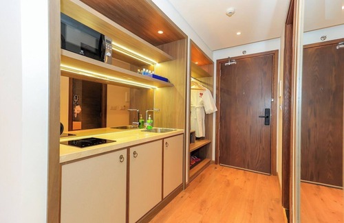 Suoi Nuoc Beach Hotel | APEC CONTINENTAL CONDOTEL