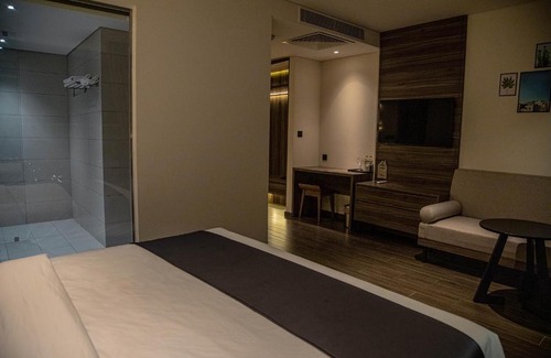 Tuy Hoa Apartment | Apec Hotel Biển Phú Yên