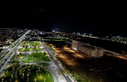 Tuy Hoa Apartment | Apec Hotel Biển Phú Yên