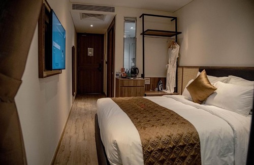 Tuy Hoa Apartment | Apec Hotel Tuy Hòa Phú Yên