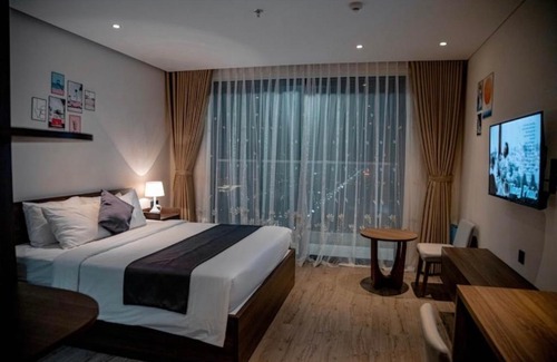 Tuy Hoa Apartment | Apec Hotel Tuy Hòa Phú Yên