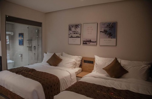 Tuy Hoa Apartment | Apec Hotel Tuy Hòa Phú Yên