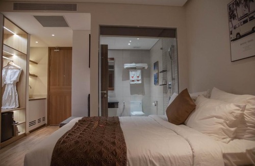 Tuy Hoa Apartment | Apec Hotel Tuy Hòa Phú Yên