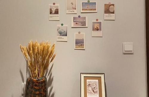 Suoi Nuoc Beach Apartment | Apec Mandala Cham Bay Mũi Né