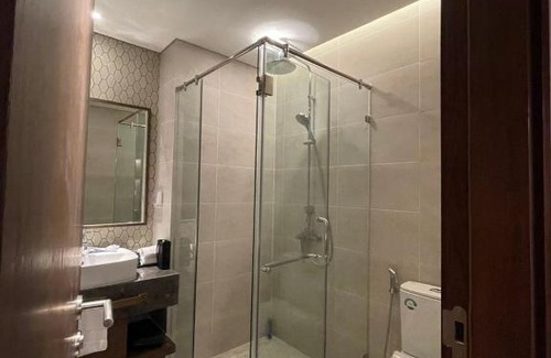 Suoi Nuoc Beach Apartment | Apec Mandala Cham Bay Mũi Né