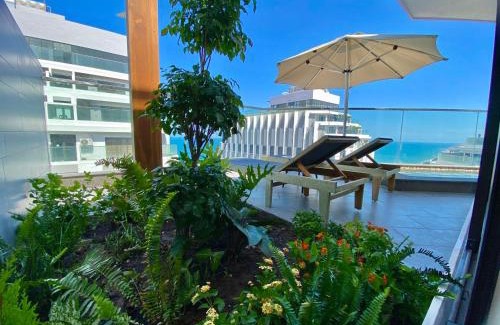 Suoi Nuoc Beach House | Apec Mandala Condotel