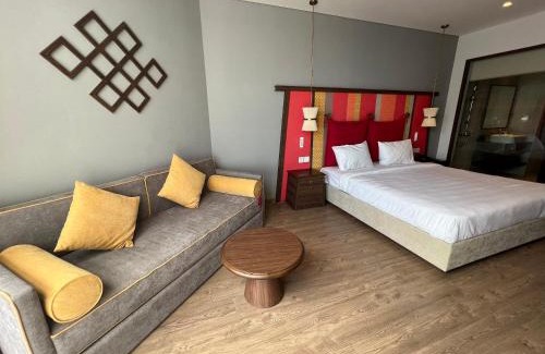 Suoi Nuoc Beach House | Apec Mandala Condotel
