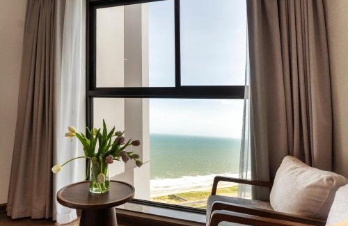 Suoi Nuoc Beach Apartment | Apec Mandala Harmony Resort & Spa