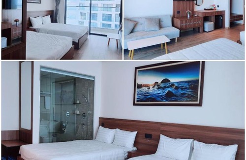 Tuy Hoa Apartment | APEC MANDALA HOTEL PHÚ YÊN