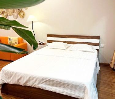 Hai Duong Apartment | Apec Mandala Hotel & Suites Condotel Hải Dương