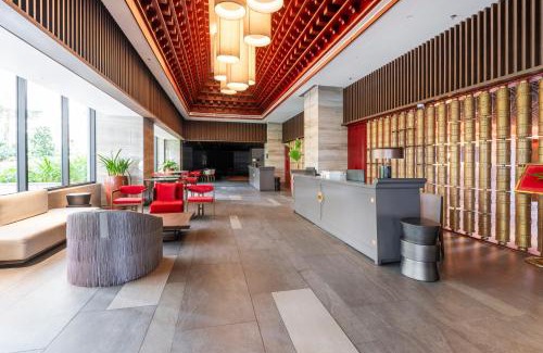 Ap Thien Ai Apartment | Apec Mandala Mũi Né Resorts & Hotels NN