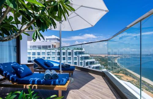 Ap Thien Ai Apartment | Apec Mandala Mũi Né Resorts & Hotels NN