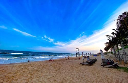 Ap Thien Ai Apartment | Apec Mandala Mũi Né Resorts & Hotels NN