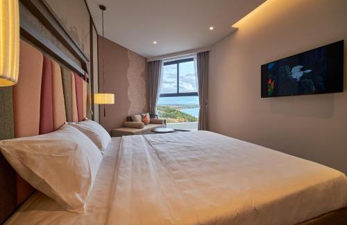 Ho Tram Apartment | Apec Mandala Mũi Né - Seaview Ruby Condotel