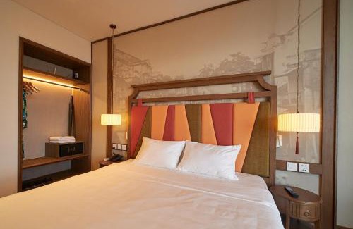 Ho Tram Apartment | Apec Mandala Mũi Né - Seaview Ruby Condotel