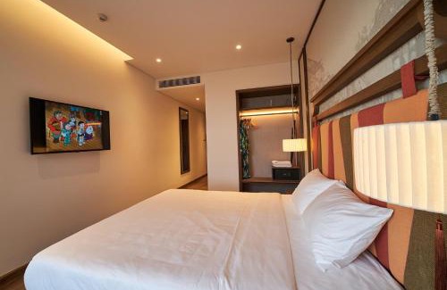 Ho Tram Apartment | Apec Mandala Mũi Né - Seaview Ruby Condotel