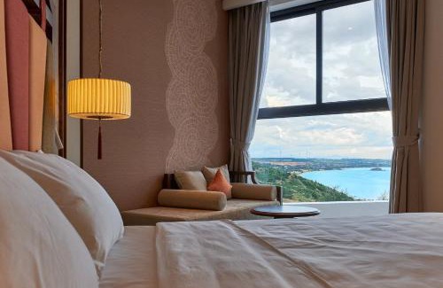 Ho Tram Apartment | Apec Mandala Mũi Né - Seaview Ruby Condotel