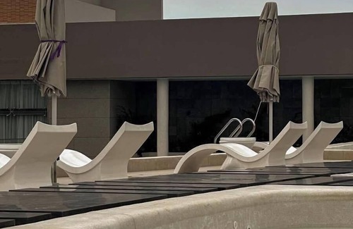 Suoi Nuoc Beach Apartment | Apec Mandala Mui Ne by Ni