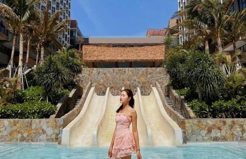 Suoi Nuoc Beach Resort | Apec Mandala Mui Ne