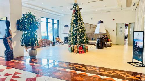 Tuy Hoa Apartment | Apec Mandala Phú Yên View Biển