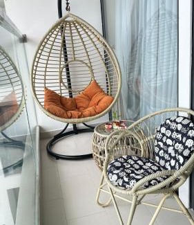 Tuy Hoa Apartment | Apec Mandala Phú Yên View Biển