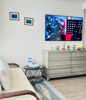 Tuy Hoa Apartment | Apec Mandala Phú Yên View Biển