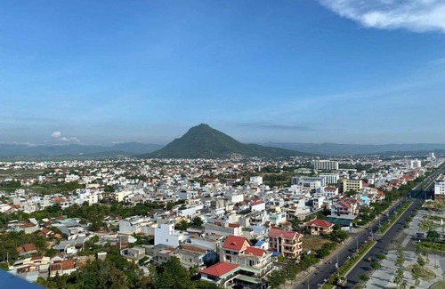 Tuy Hoa Apartment | Apec Mandala Phú Yên
