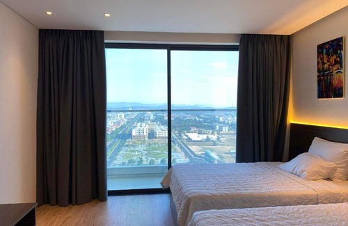 Tuy Hoa Apartment | Apec Mandala Phú Yên